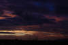 A Storm is Coming